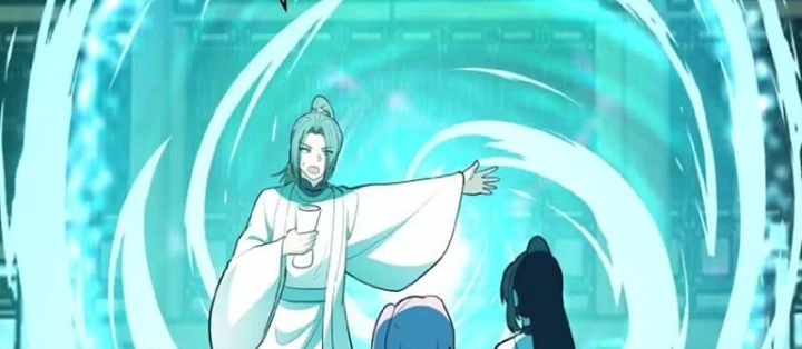 Nhân Vật Phản Diện Đại Sư Huynh, Tất Cả Các Sư Muội Đều Là Bệnh Kiều Chapter 260 - 54