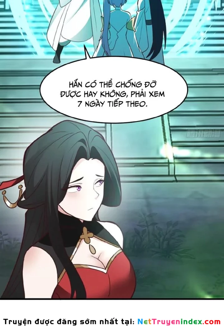 Nhân Vật Phản Diện Đại Sư Huynh, Tất Cả Các Sư Muội Đều Là Bệnh Kiều Chapter 260 - 55