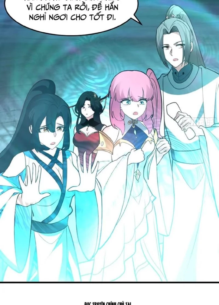 Nhân Vật Phản Diện Đại Sư Huynh, Tất Cả Các Sư Muội Đều Là Bệnh Kiều Chapter 260 - 57