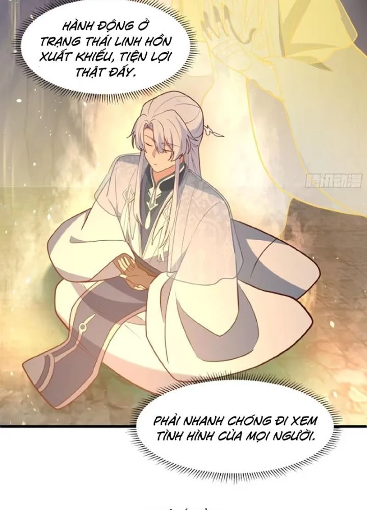 Nhân Vật Phản Diện Đại Sư Huynh, Tất Cả Các Sư Muội Đều Là Bệnh Kiều Chapter 260 - 75