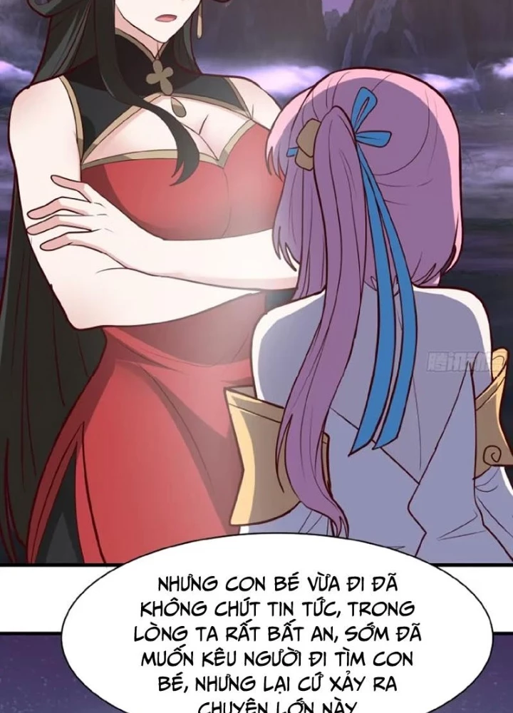 Nhân Vật Phản Diện Đại Sư Huynh, Tất Cả Các Sư Muội Đều Là Bệnh Kiều Chapter 260 - 79