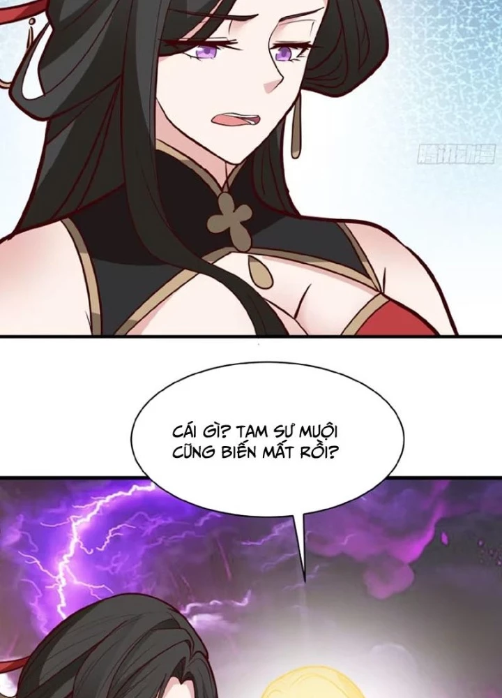 Nhân Vật Phản Diện Đại Sư Huynh, Tất Cả Các Sư Muội Đều Là Bệnh Kiều Chapter 260 - 81