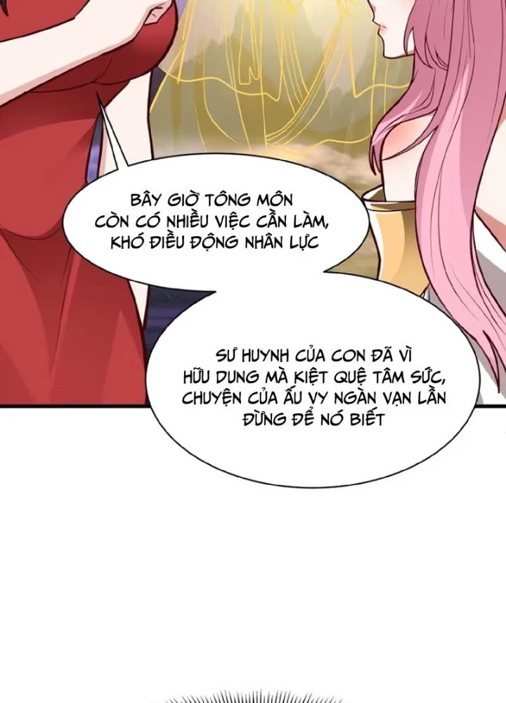 Nhân Vật Phản Diện Đại Sư Huynh, Tất Cả Các Sư Muội Đều Là Bệnh Kiều Chapter 260 - 83