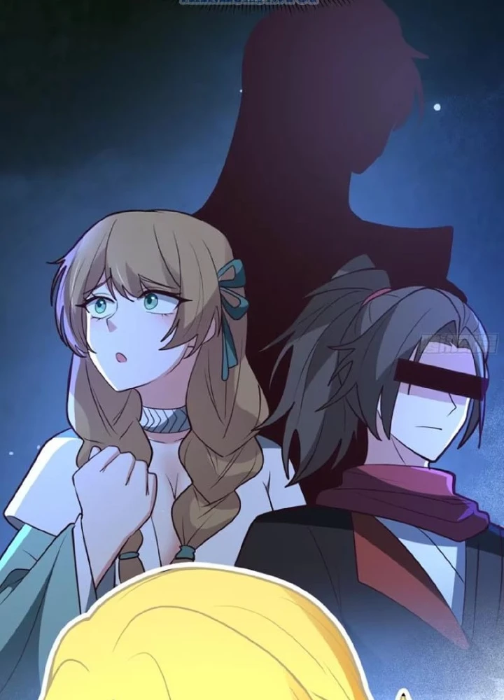 Nhân Vật Phản Diện Đại Sư Huynh, Tất Cả Các Sư Muội Đều Là Bệnh Kiều Chapter 260 - 85