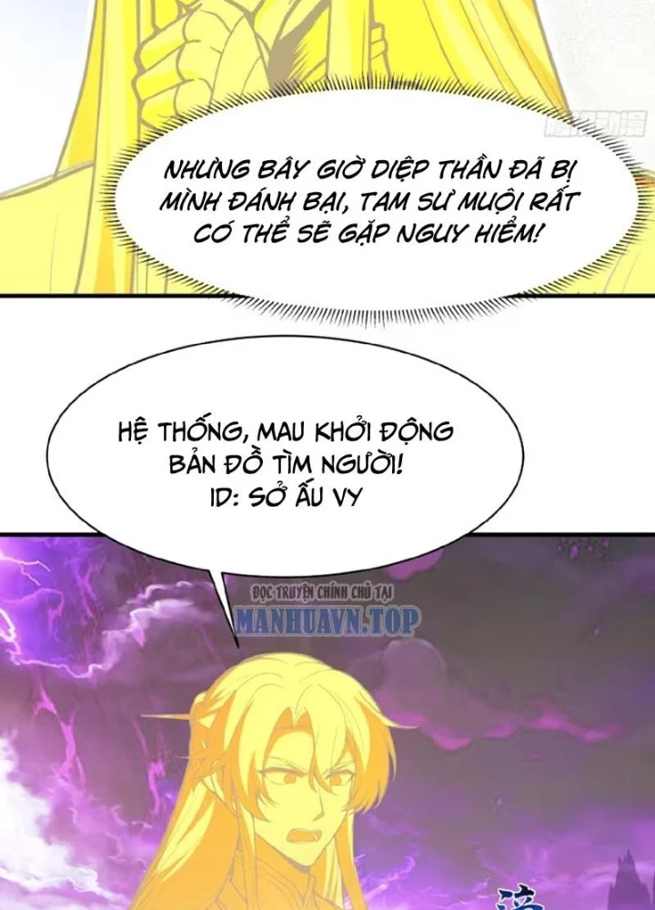 Nhân Vật Phản Diện Đại Sư Huynh, Tất Cả Các Sư Muội Đều Là Bệnh Kiều Chapter 260 - 87