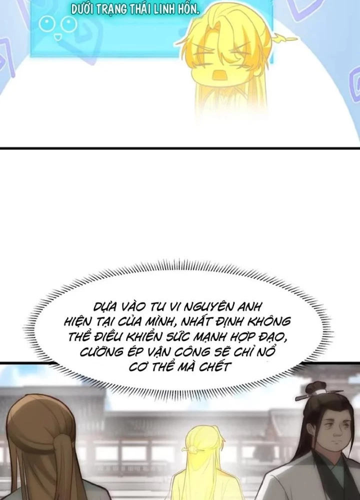 Nhân Vật Phản Diện Đại Sư Huynh, Tất Cả Các Sư Muội Đều Là Bệnh Kiều Chapter 260 - 95