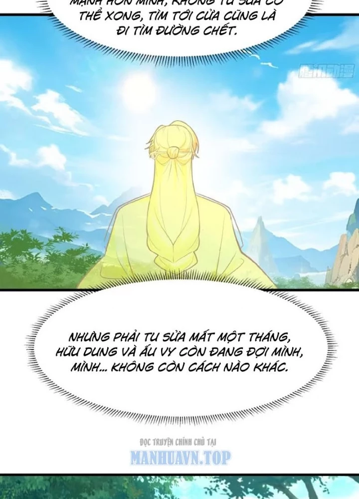 Nhân Vật Phản Diện Đại Sư Huynh, Tất Cả Các Sư Muội Đều Là Bệnh Kiều Chapter 260 - 97