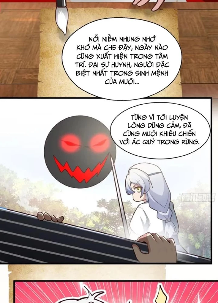 Nhân Vật Phản Diện Đại Sư Huynh, Tất Cả Các Sư Muội Đều Là Bệnh Kiều Chapter 260 - 107