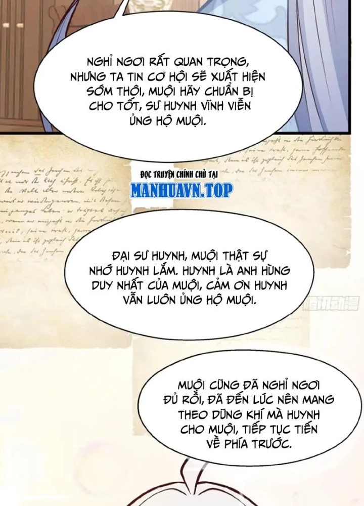 Nhân Vật Phản Diện Đại Sư Huynh, Tất Cả Các Sư Muội Đều Là Bệnh Kiều Chapter 260 - 111