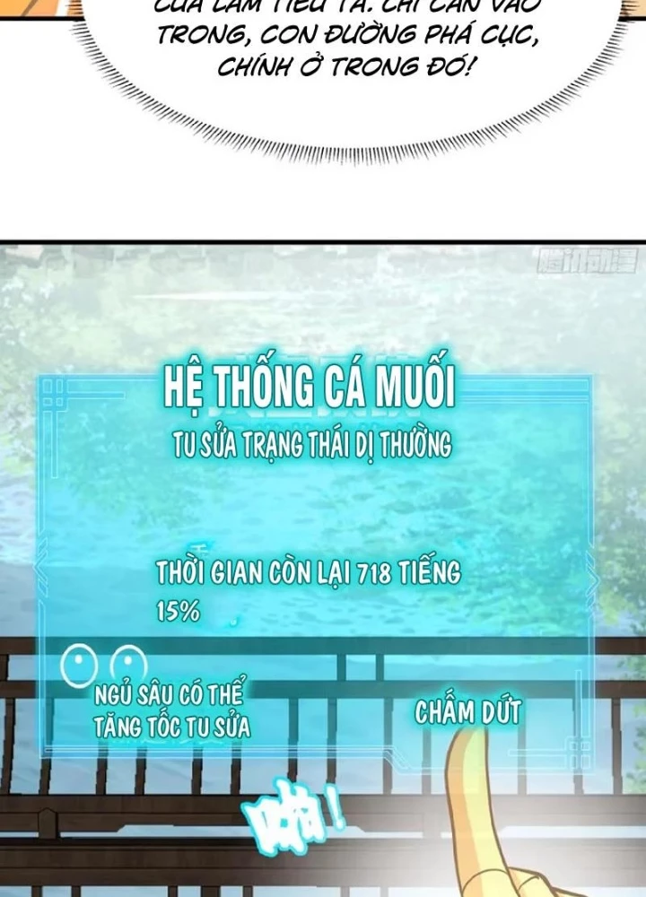 Nhân Vật Phản Diện Đại Sư Huynh, Tất Cả Các Sư Muội Đều Là Bệnh Kiều Chapter 260 - 119