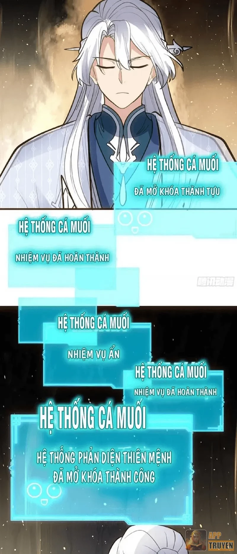 Nhân Vật Phản Diện Đại Sư Huynh, Tất Cả Các Sư Muội Đều Là Bệnh Kiều Chapter 261 - 2