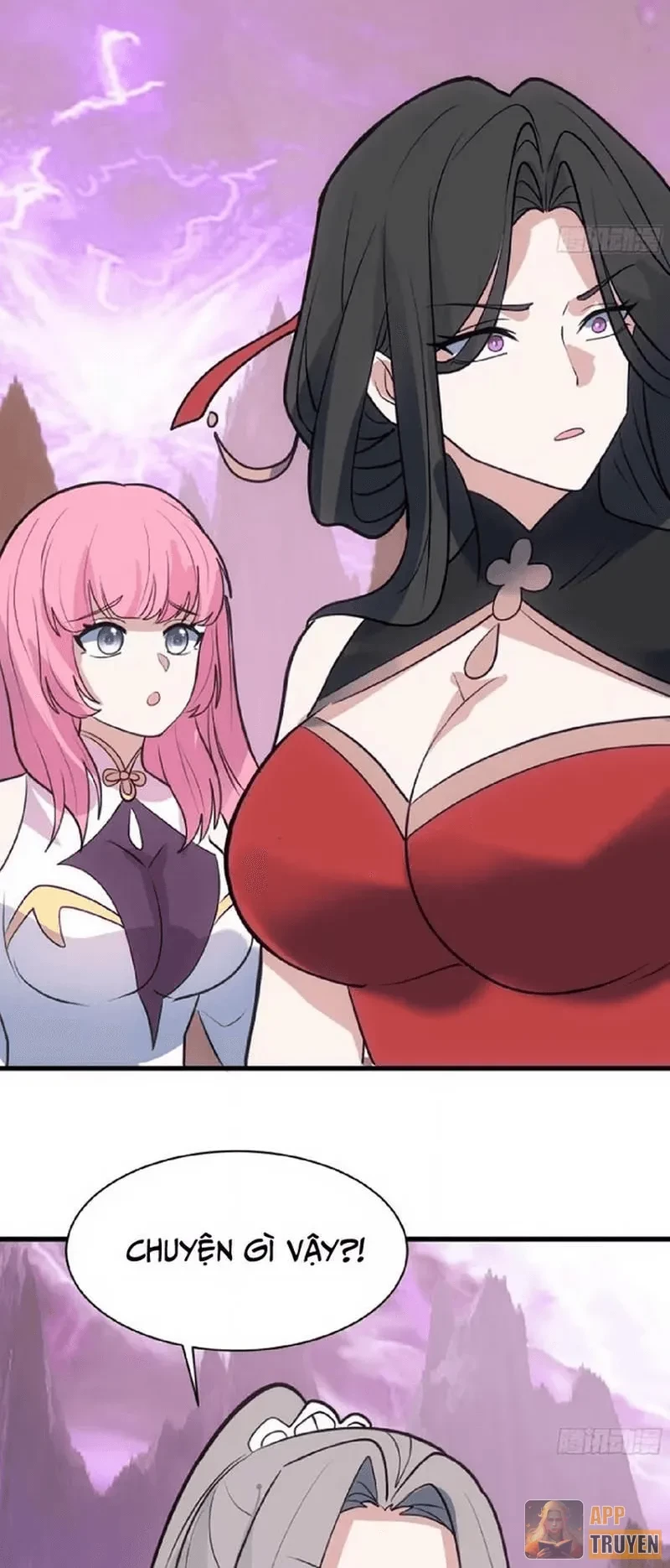 Nhân Vật Phản Diện Đại Sư Huynh, Tất Cả Các Sư Muội Đều Là Bệnh Kiều Chapter 261 - 6