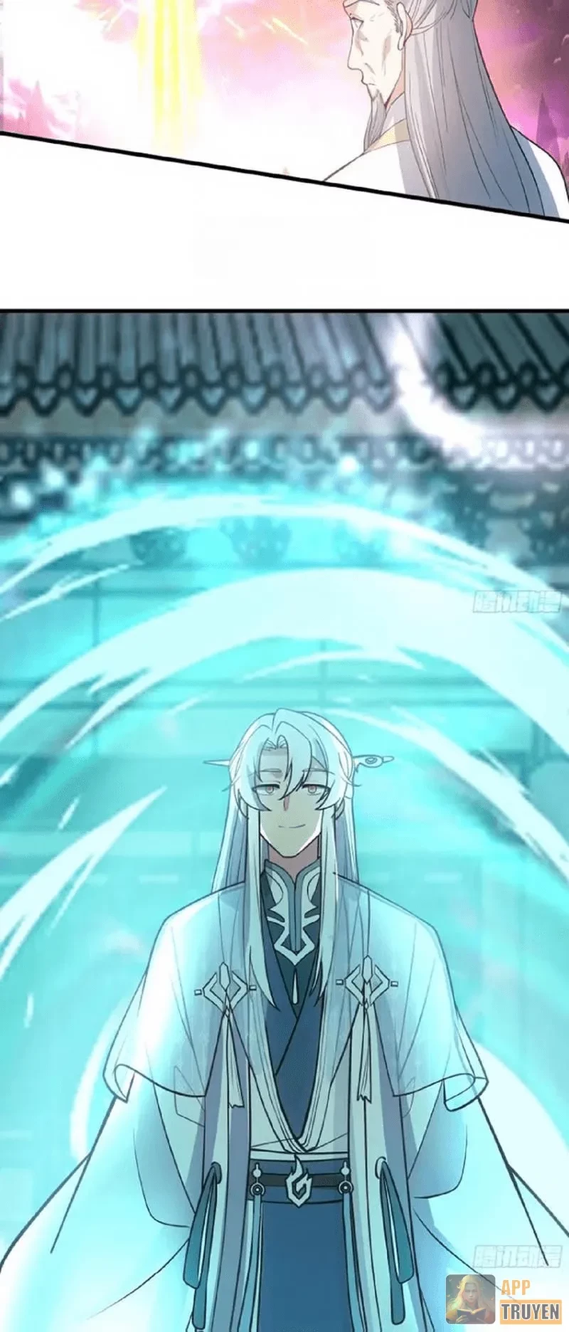 Nhân Vật Phản Diện Đại Sư Huynh, Tất Cả Các Sư Muội Đều Là Bệnh Kiều Chapter 261 - 8