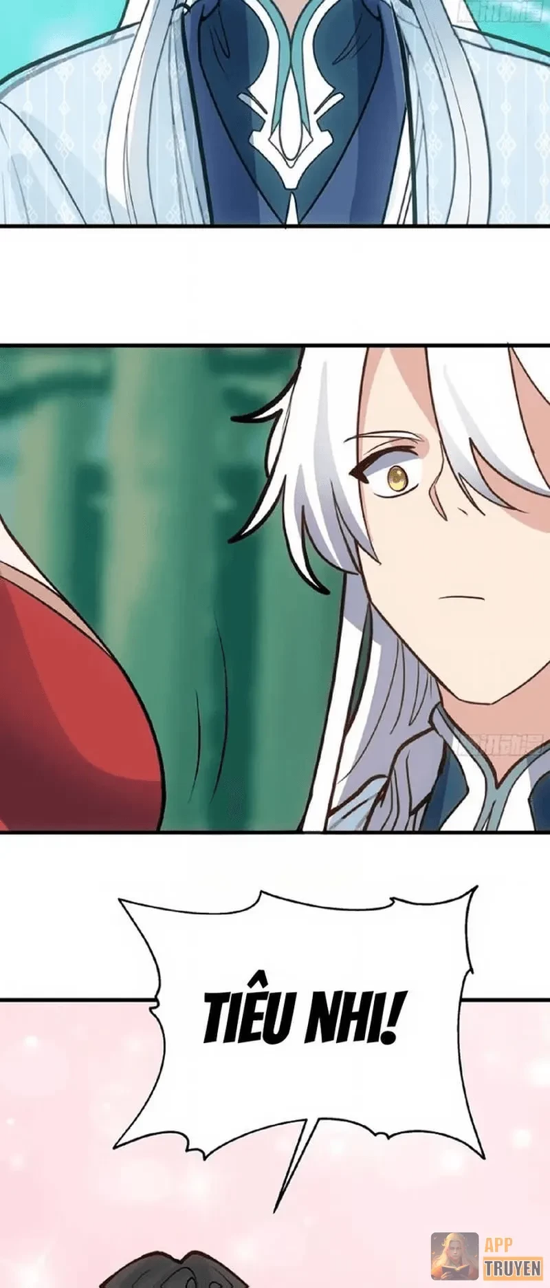 Nhân Vật Phản Diện Đại Sư Huynh, Tất Cả Các Sư Muội Đều Là Bệnh Kiều Chapter 261 - 10