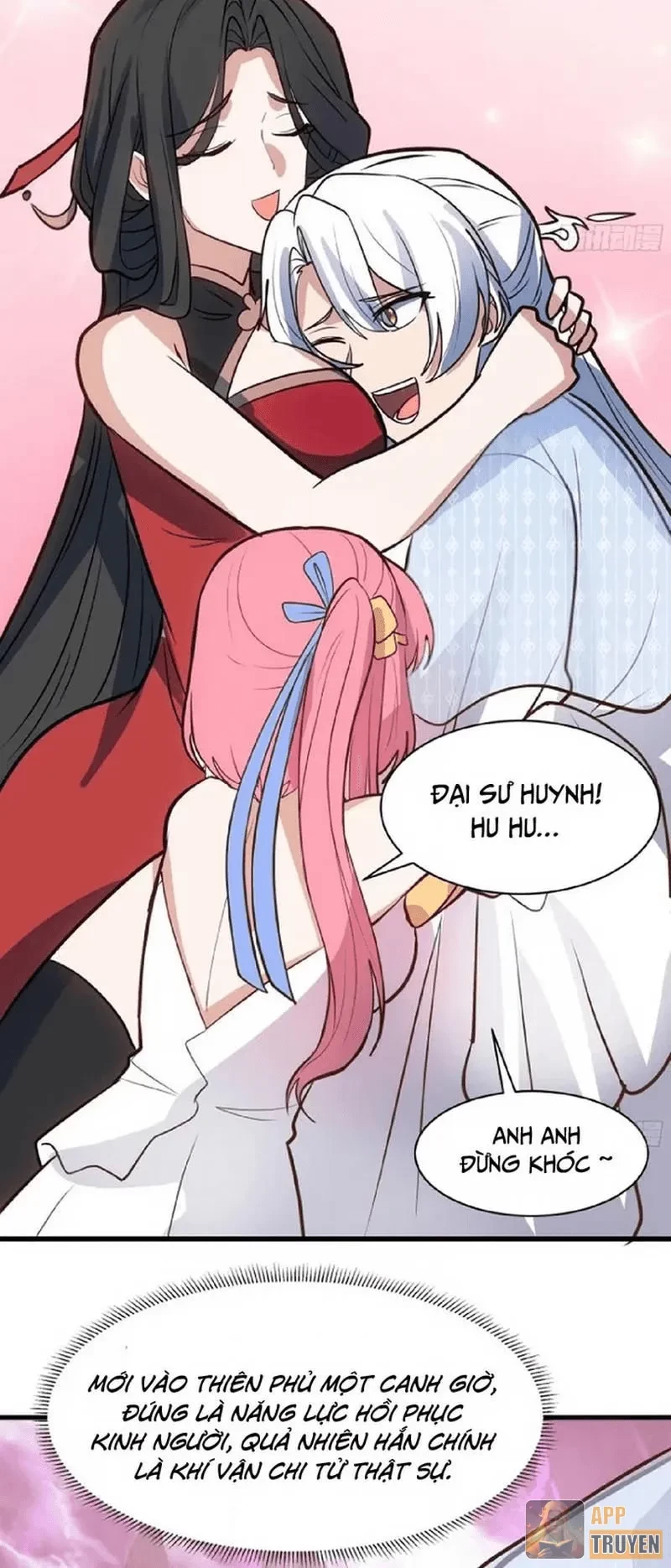 Nhân Vật Phản Diện Đại Sư Huynh, Tất Cả Các Sư Muội Đều Là Bệnh Kiều Chapter 261 - 11