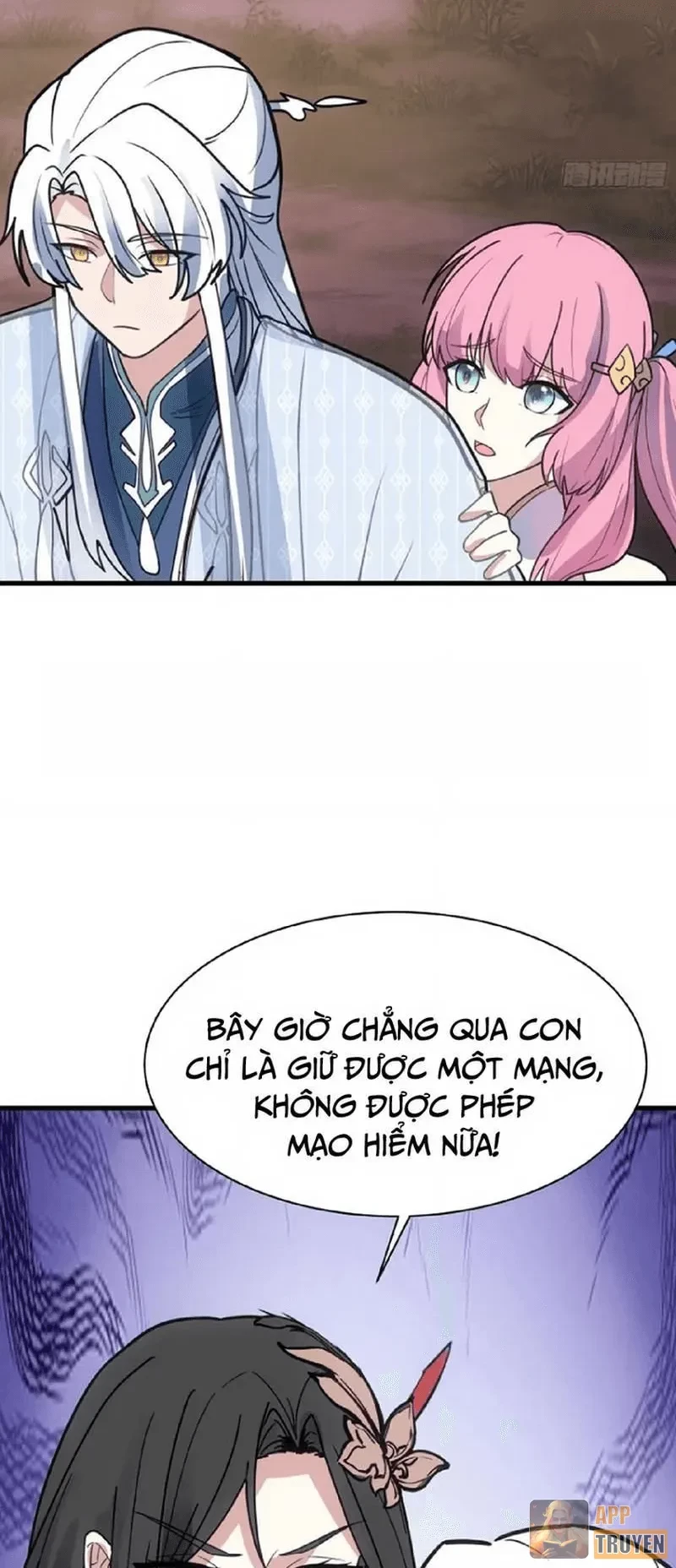 Nhân Vật Phản Diện Đại Sư Huynh, Tất Cả Các Sư Muội Đều Là Bệnh Kiều Chapter 261 - 14