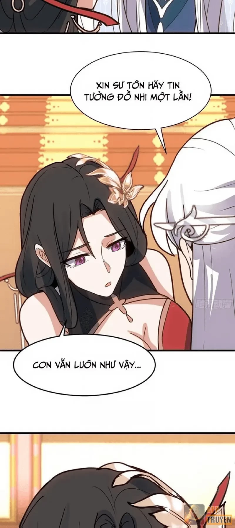 Nhân Vật Phản Diện Đại Sư Huynh, Tất Cả Các Sư Muội Đều Là Bệnh Kiều Chapter 261 - 25