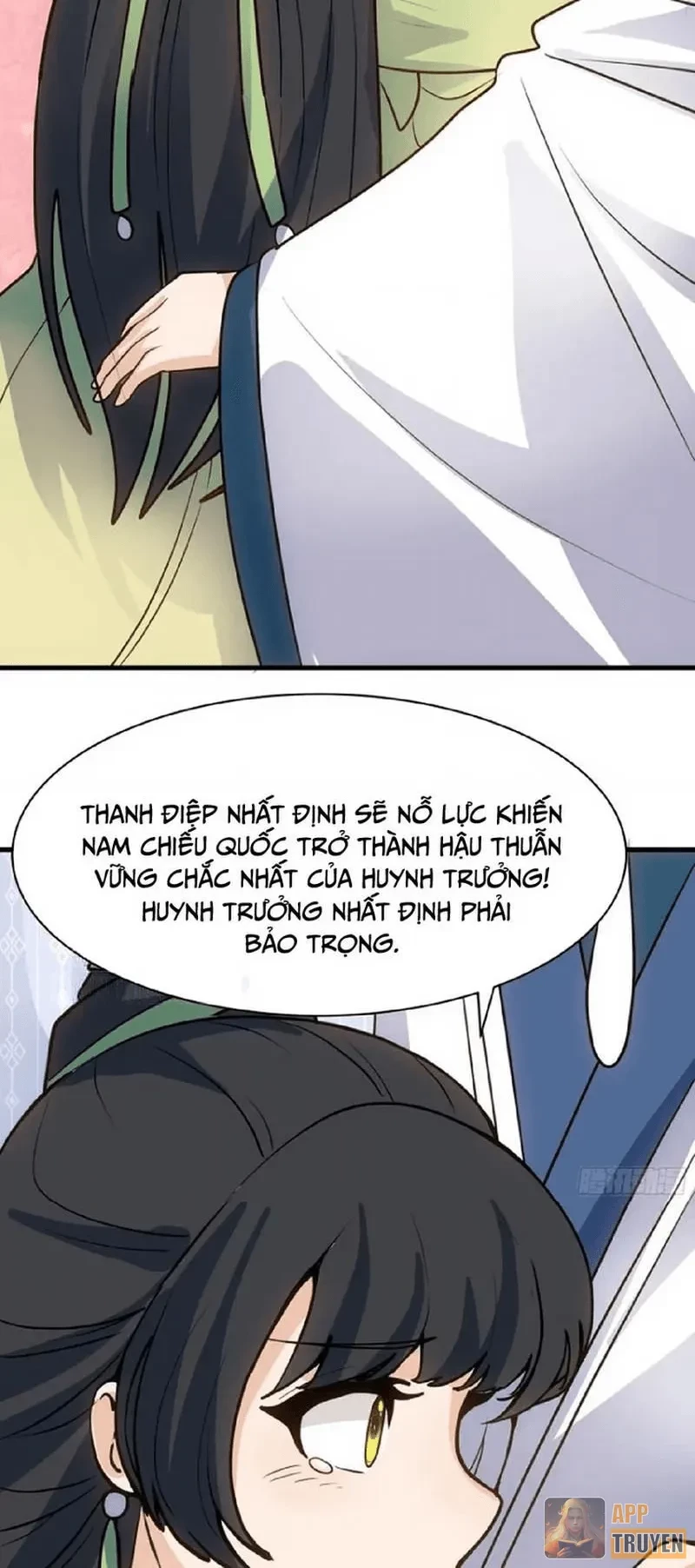 Nhân Vật Phản Diện Đại Sư Huynh, Tất Cả Các Sư Muội Đều Là Bệnh Kiều Chapter 261 - 33