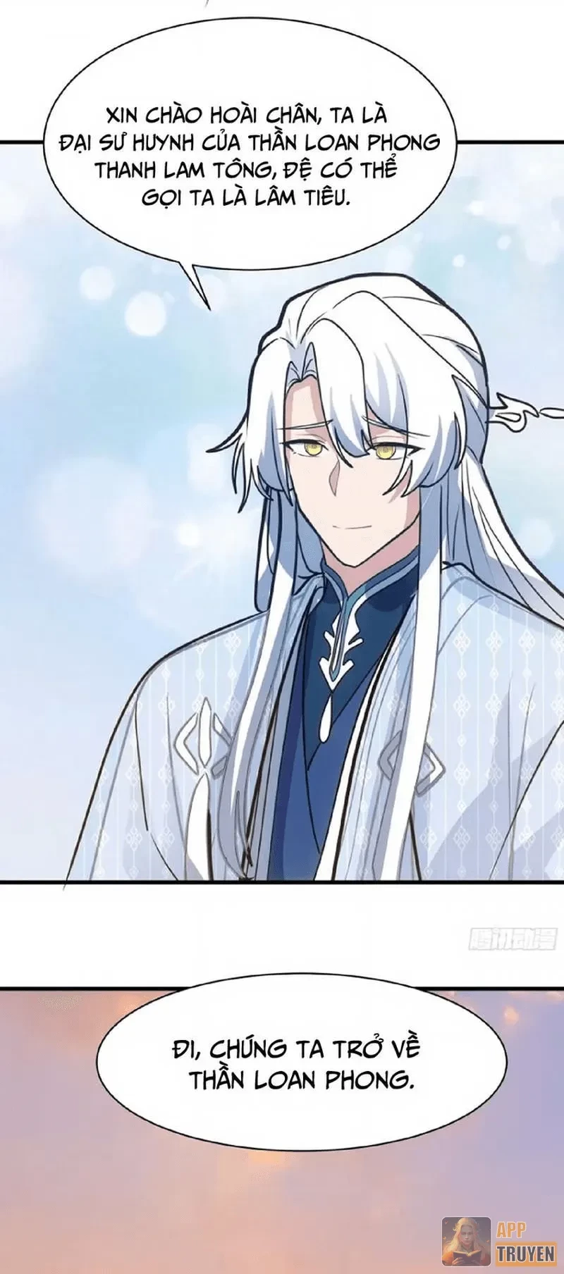 Nhân Vật Phản Diện Đại Sư Huynh, Tất Cả Các Sư Muội Đều Là Bệnh Kiều Chapter 261 - 35