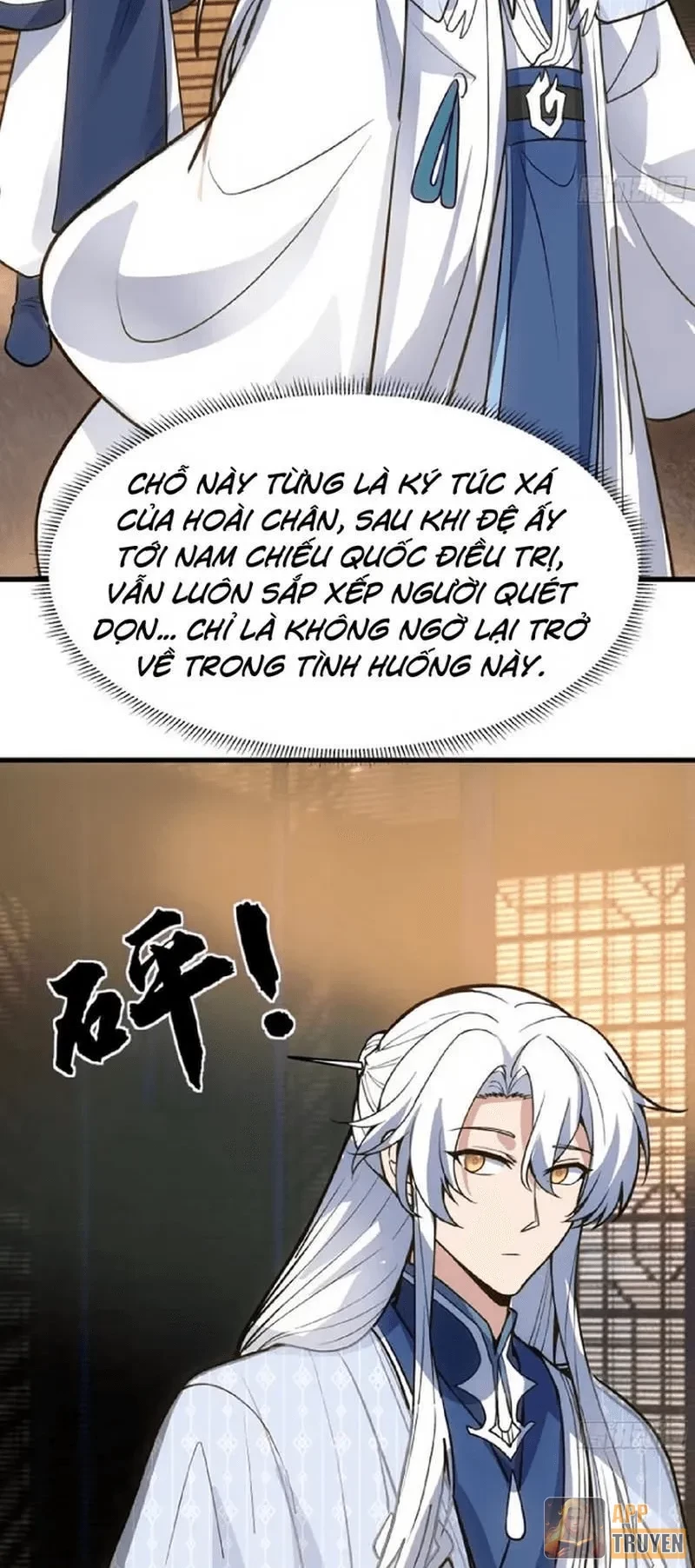 Nhân Vật Phản Diện Đại Sư Huynh, Tất Cả Các Sư Muội Đều Là Bệnh Kiều Chapter 261 - 38