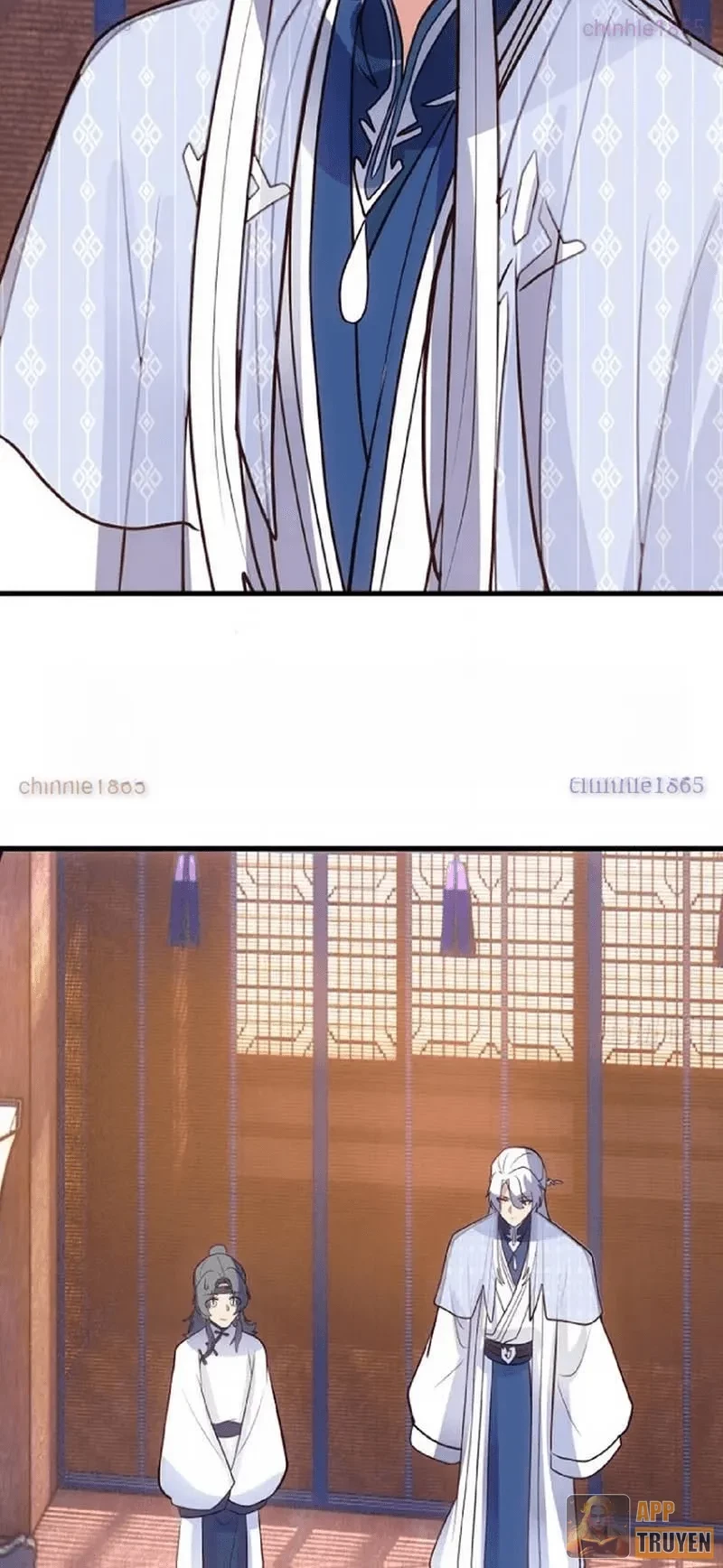 Nhân Vật Phản Diện Đại Sư Huynh, Tất Cả Các Sư Muội Đều Là Bệnh Kiều Chapter 261 - 41