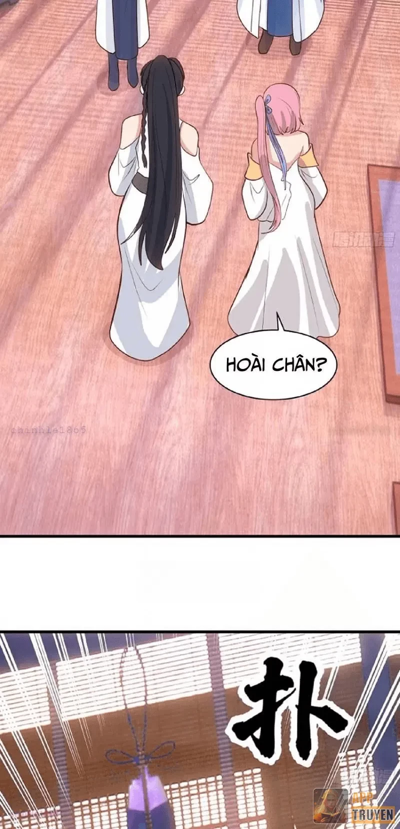 Nhân Vật Phản Diện Đại Sư Huynh, Tất Cả Các Sư Muội Đều Là Bệnh Kiều Chapter 261 - 42