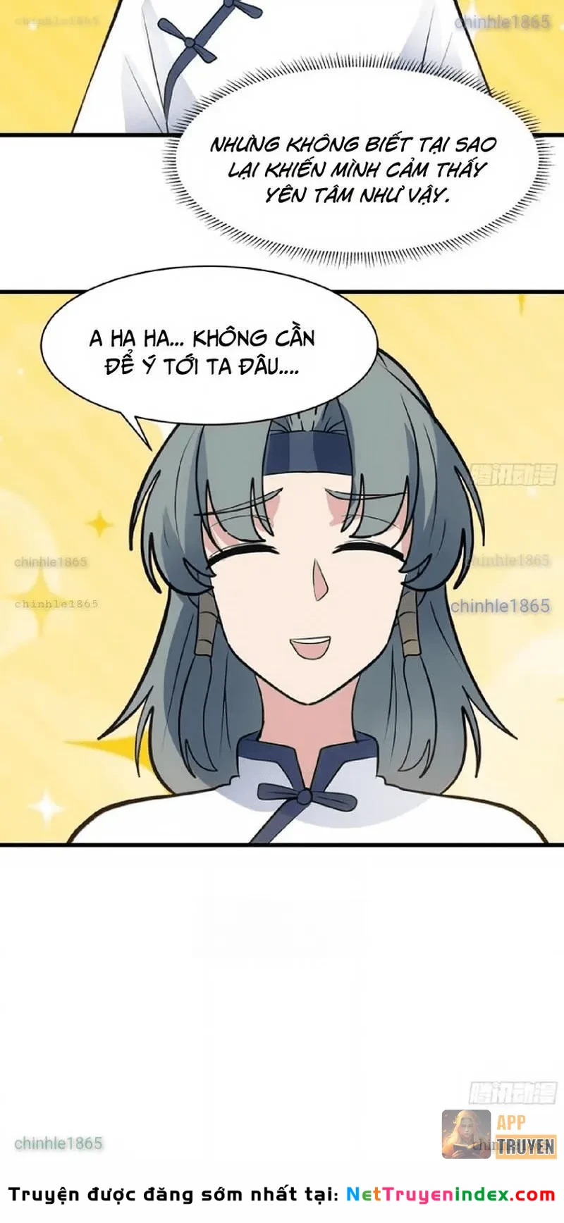 Nhân Vật Phản Diện Đại Sư Huynh, Tất Cả Các Sư Muội Đều Là Bệnh Kiều Chapter 261 - 48