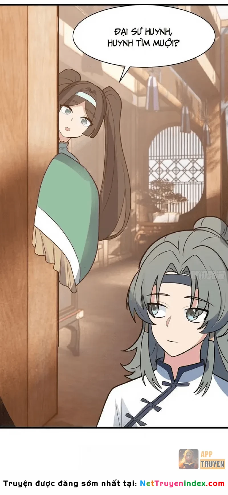 Nhân Vật Phản Diện Đại Sư Huynh, Tất Cả Các Sư Muội Đều Là Bệnh Kiều Chapter 261 - 49