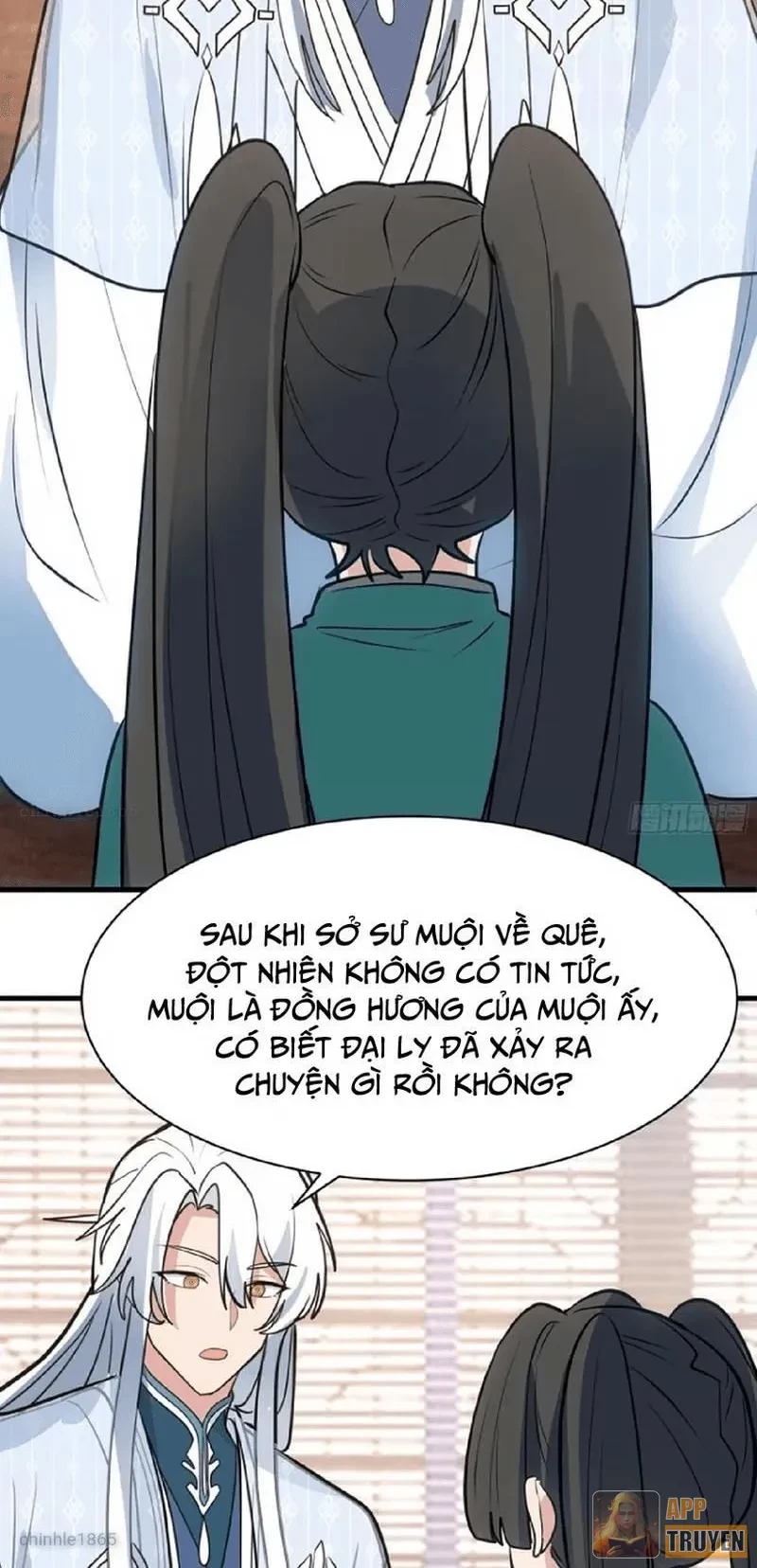 Nhân Vật Phản Diện Đại Sư Huynh, Tất Cả Các Sư Muội Đều Là Bệnh Kiều Chapter 261 - 51