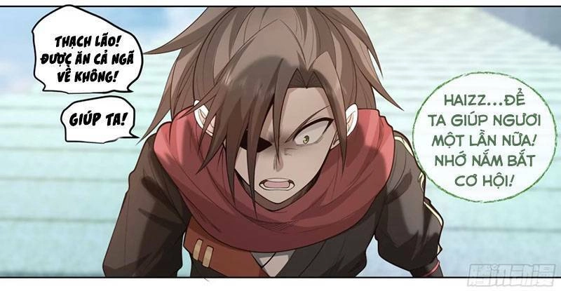 Nhân Vật Phản Diện Đại Sư Huynh, Tất Cả Các Sư Muội Đều Là Bệnh Kiều Chapter 6 - 3