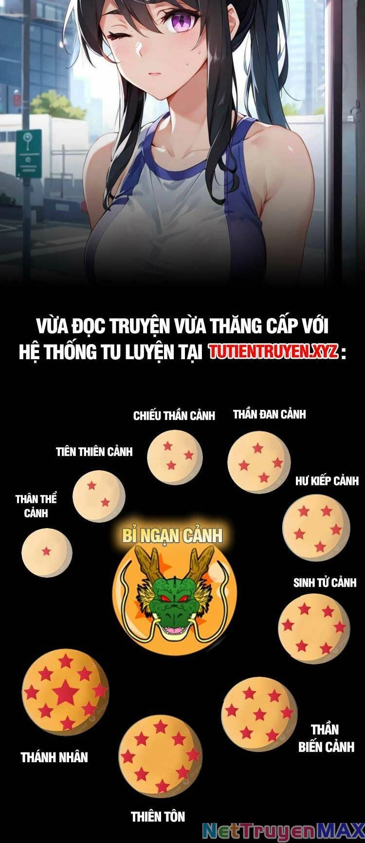 Nhân Vật Phản Diện Đại Sư Huynh, Tất Cả Các Sư Muội Đều Là Bệnh Kiều Chapter 20 - 9