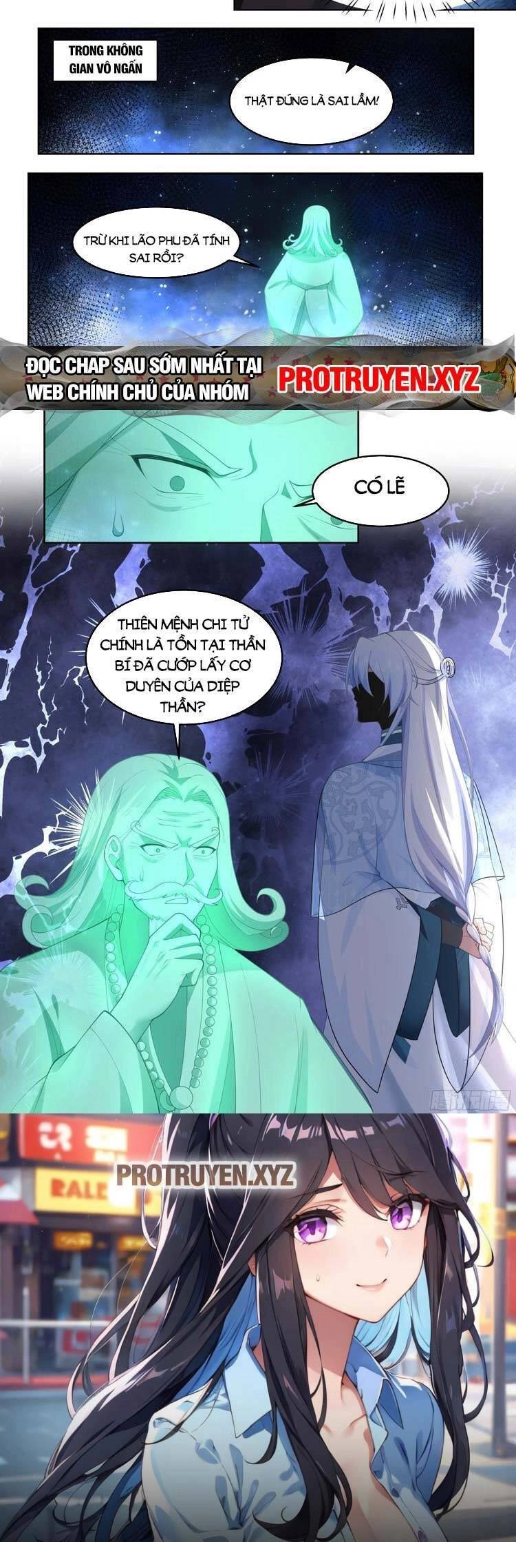 Nhân Vật Phản Diện Đại Sư Huynh, Tất Cả Các Sư Muội Đều Là Bệnh Kiều Chapter 24 - 9