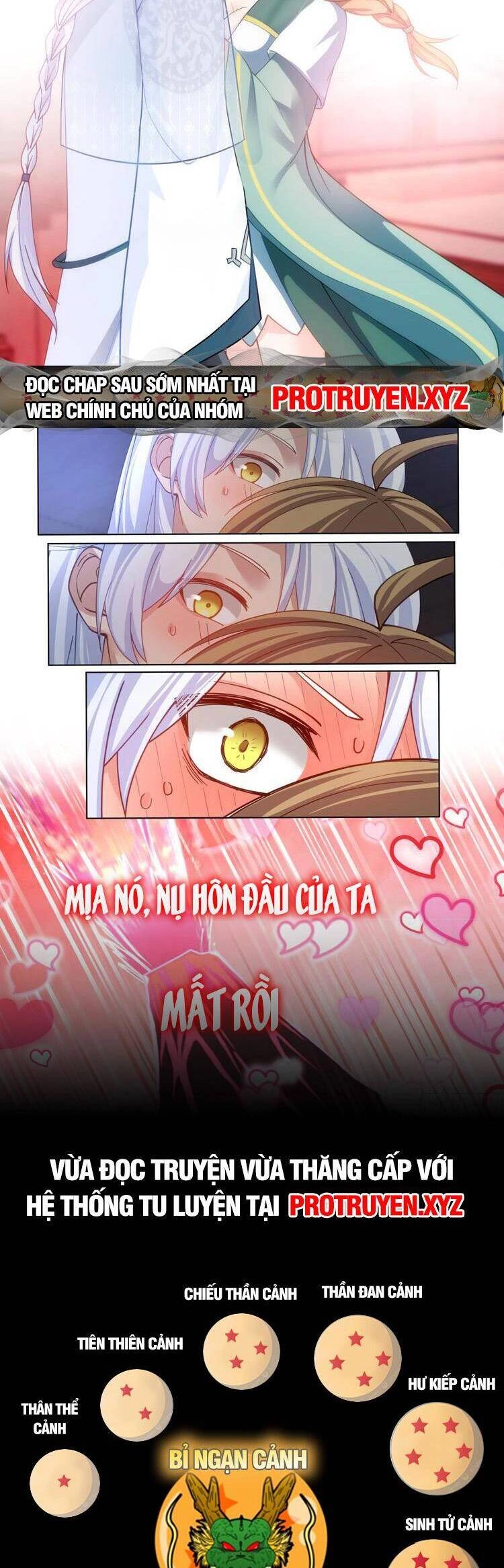 Nhân Vật Phản Diện Đại Sư Huynh, Tất Cả Các Sư Muội Đều Là Bệnh Kiều Chapter 26 - 6