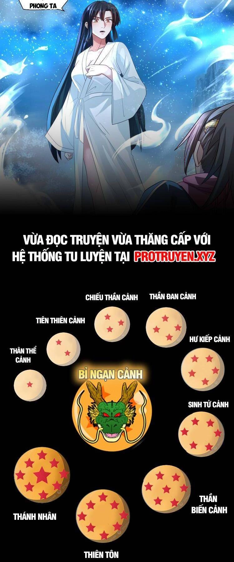 Nhân Vật Phản Diện Đại Sư Huynh, Tất Cả Các Sư Muội Đều Là Bệnh Kiều Chapter 28 - 8