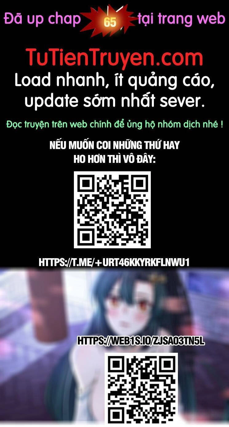 Nhân Vật Phản Diện Đại Sư Huynh, Tất Cả Các Sư Muội Đều Là Bệnh Kiều Chapter 64 - 7