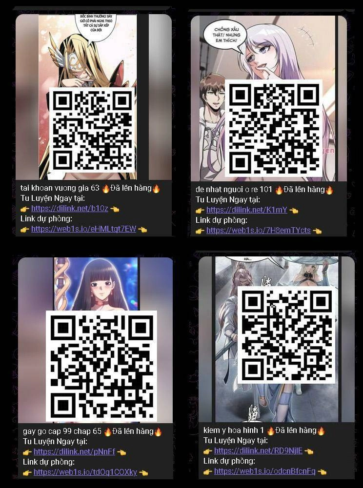 Nhân Vật Phản Diện Đại Sư Huynh, Tất Cả Các Sư Muội Đều Là Bệnh Kiều Chapter 69 - 9