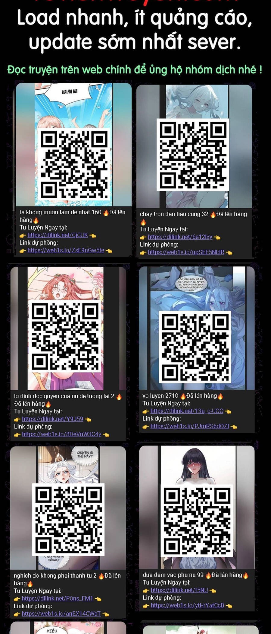 Nhân Vật Phản Diện Đại Sư Huynh, Tất Cả Các Sư Muội Đều Là Bệnh Kiều Chapter 73 - 9