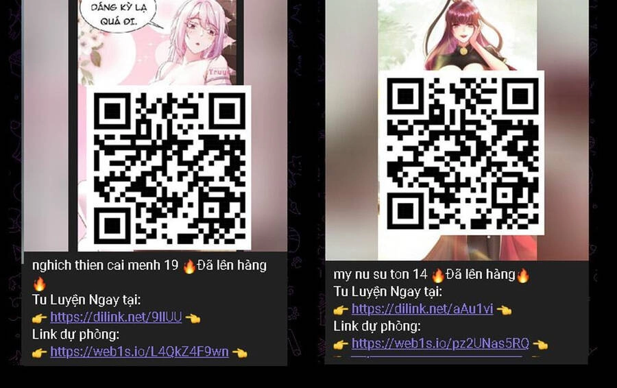 Nhân Vật Phản Diện Đại Sư Huynh, Tất Cả Các Sư Muội Đều Là Bệnh Kiều Chapter 73 - 10