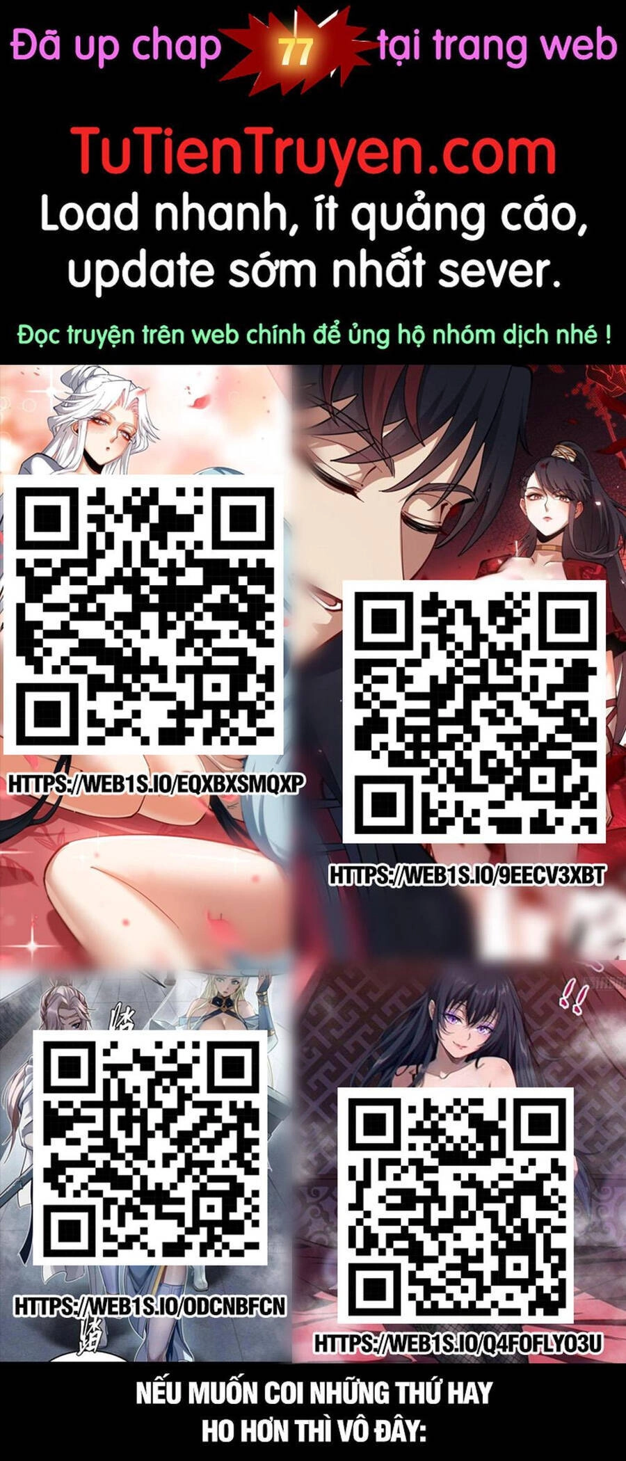 Nhân Vật Phản Diện Đại Sư Huynh, Tất Cả Các Sư Muội Đều Là Bệnh Kiều Chapter 76 - 9