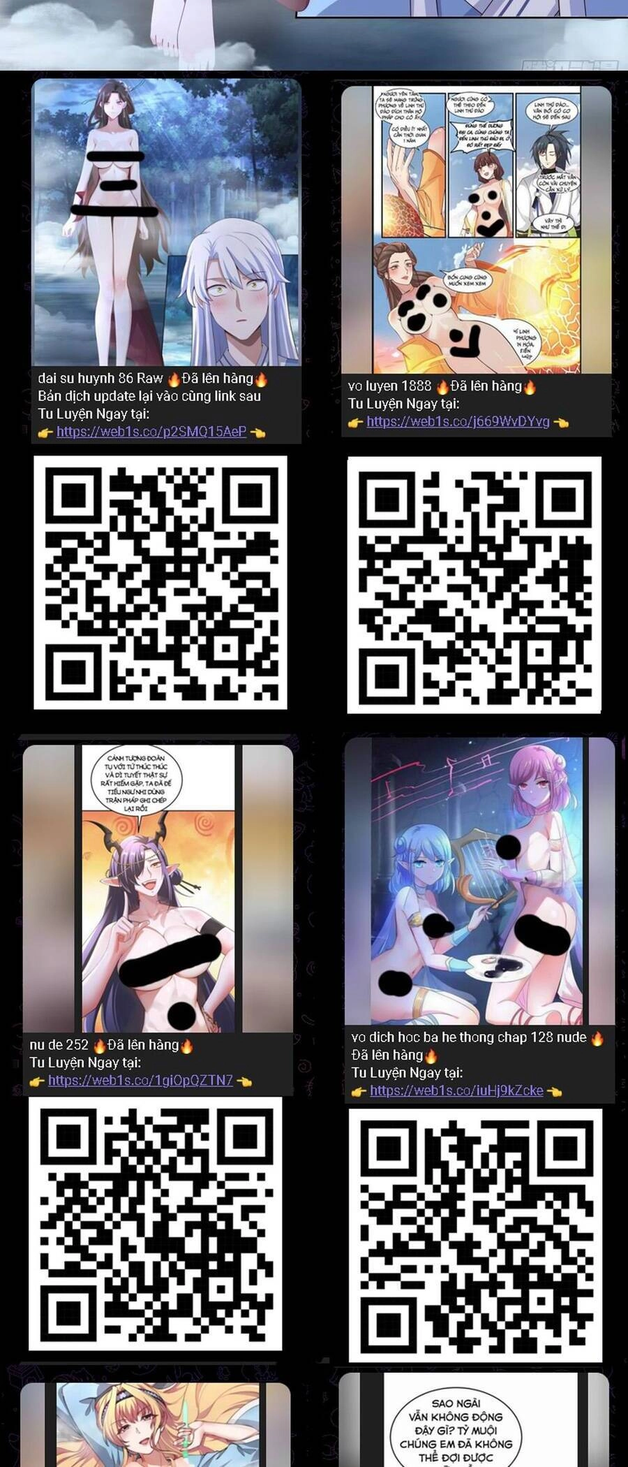 Nhân Vật Phản Diện Đại Sư Huynh, Tất Cả Các Sư Muội Đều Là Bệnh Kiều Chapter 86 - 9