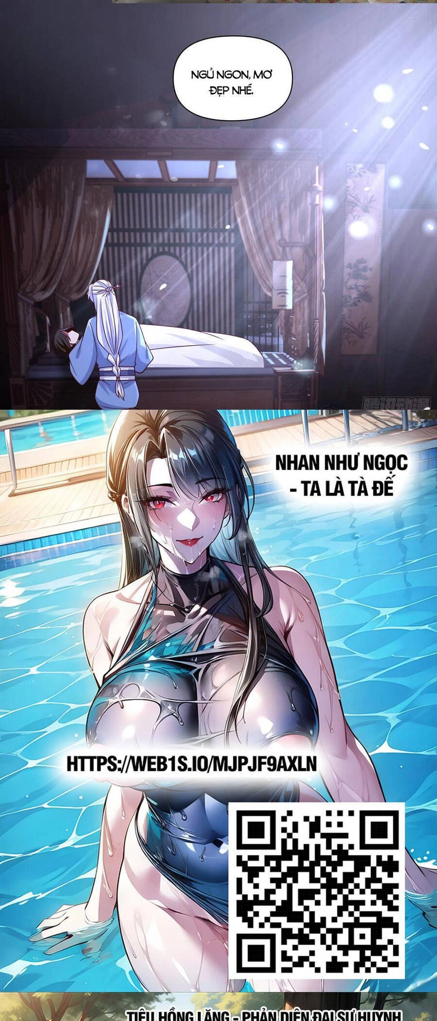 Nhân Vật Phản Diện Đại Sư Huynh, Tất Cả Các Sư Muội Đều Là Bệnh Kiều Chapter 93 - 9