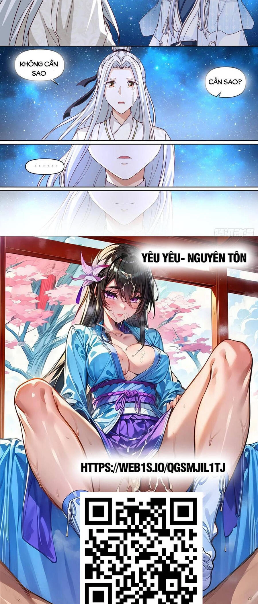 Nhân Vật Phản Diện Đại Sư Huynh, Tất Cả Các Sư Muội Đều Là Bệnh Kiều Chapter 95 - 9