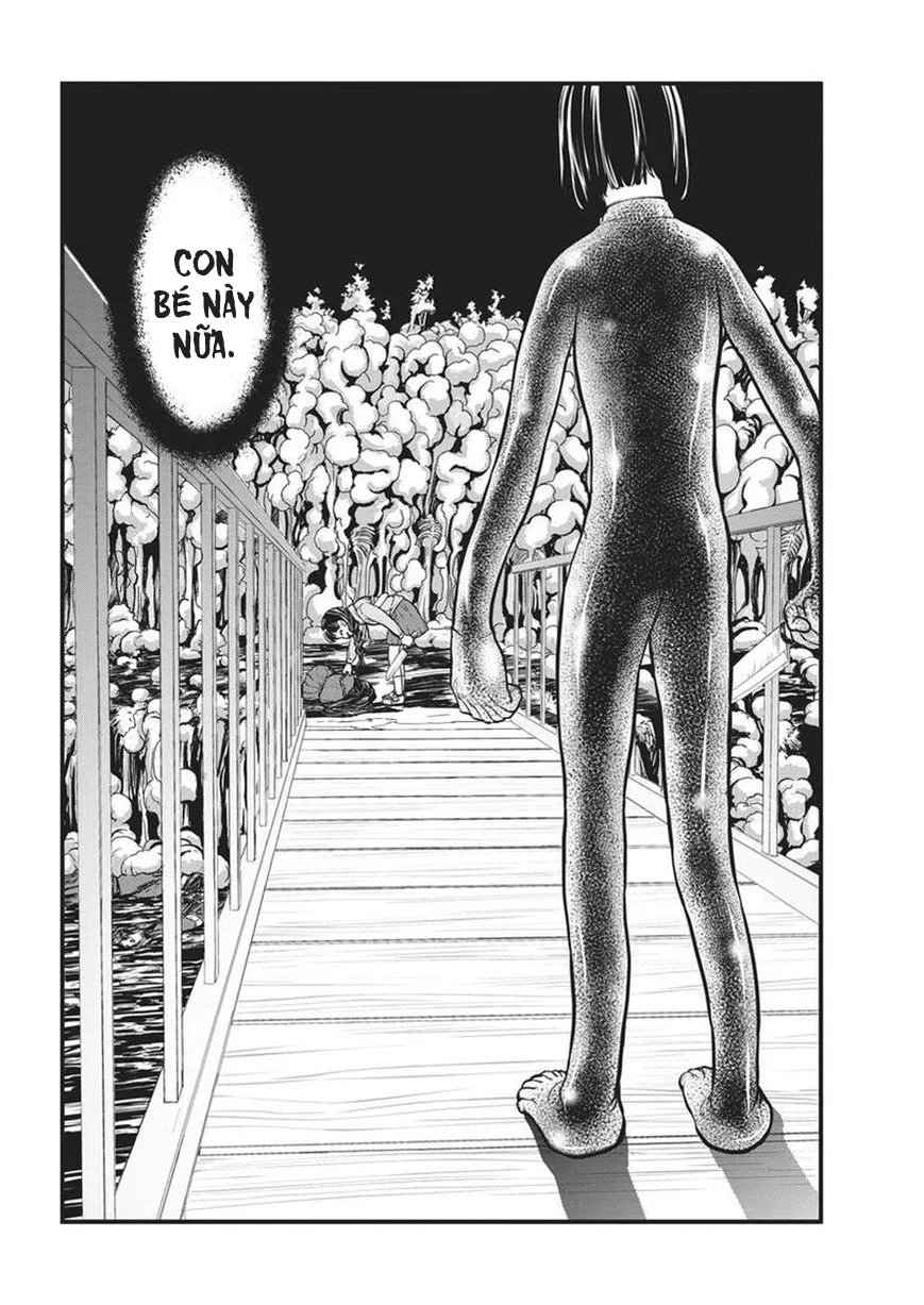 Nhật Kí Giấc Mơ Chapter 7 - 4