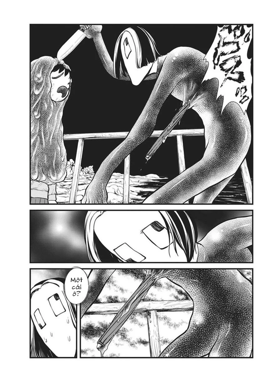 Nhật Kí Giấc Mơ Chapter 7 - 13