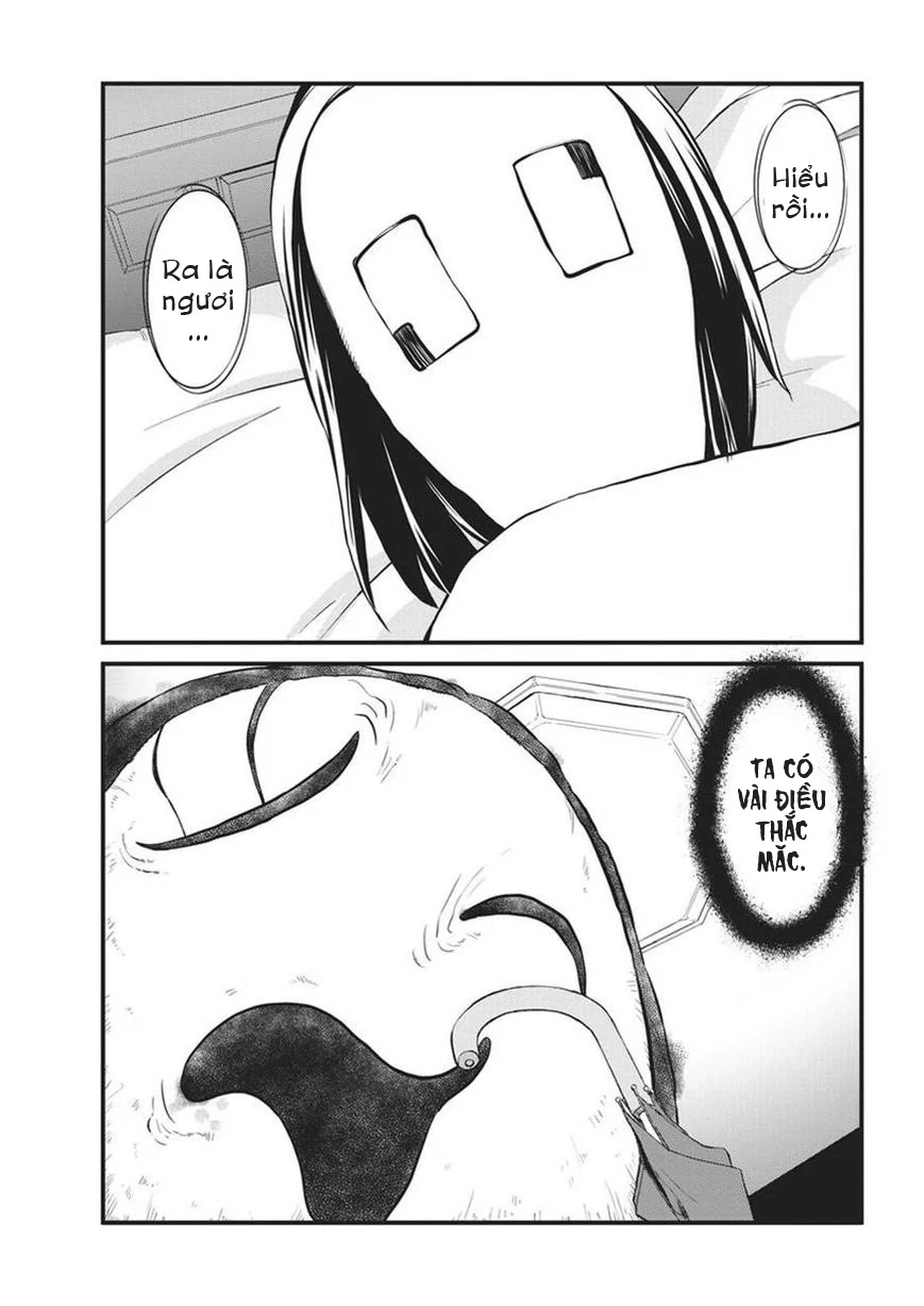 Nhật Kí Giấc Mơ Chapter 7 - 17