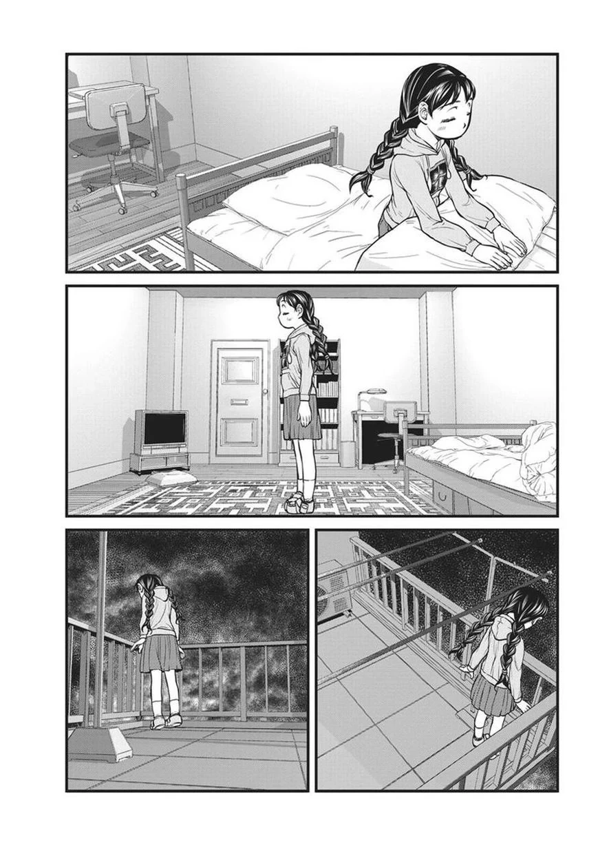 Nhật Kí Giấc Mơ Chapter 7 - 19