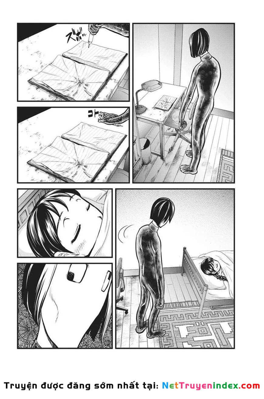 Nhật Kí Giấc Mơ Chapter 6 - 4