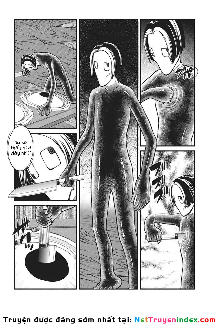 Nhật Kí Giấc Mơ Chapter 6 - 11