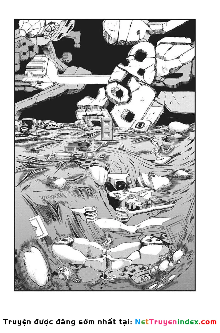 Nhật Kí Giấc Mơ Chapter 6 - 17