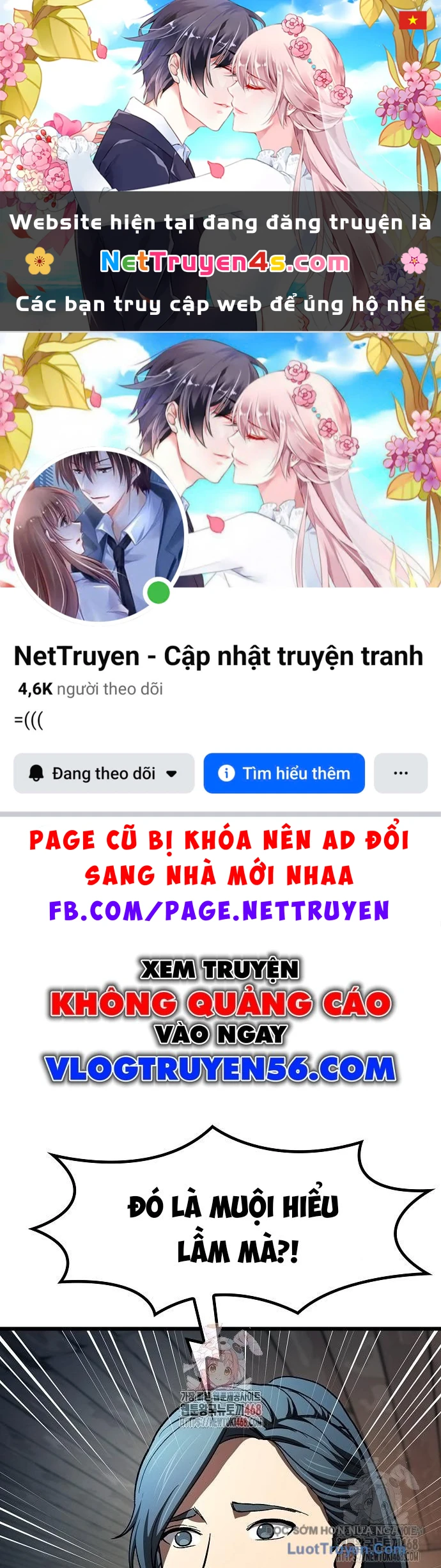 Thiên Ma Kế Nhiệm Chapter 19 - 1